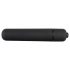 Black Velvets - set vibratoare anale - 4 piese