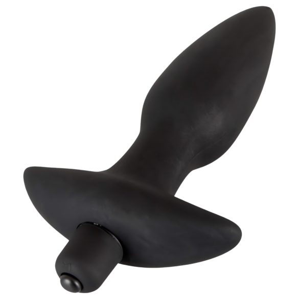 Black Velvets - set vibratoare anale - 4 piese