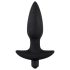 Black Velvets - set vibratoare anale - 4 piese