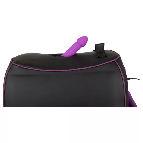 You2Toys - Mașină de sex rotativă - stimulare punct G și P - electric