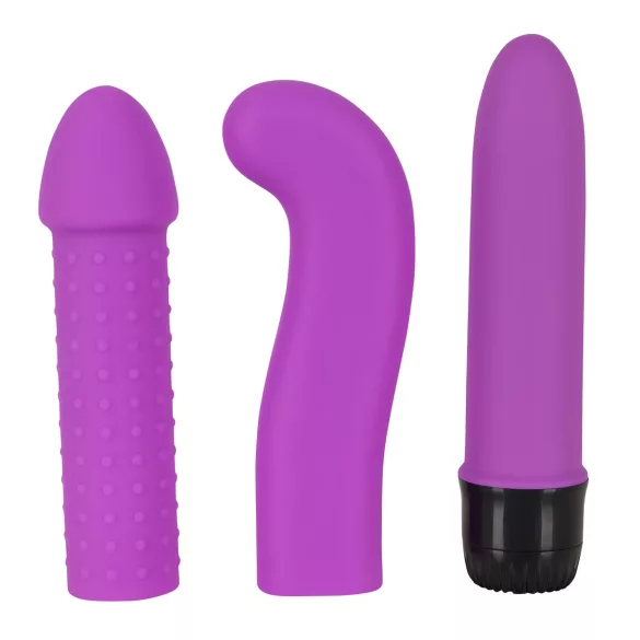 You2Toys - Mașină de sex rotativă - stimulare punct G și P - electric