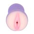 You2Toys - Gina - vagin vibrant (natur-lila)