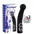 You2Toys - Masajator prostată rotativ - vibrator negru