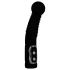 You2Toys - Masajator prostată rotativ - vibrator negru