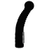 You2Toys - Masajator prostată rotativ - vibrator negru
