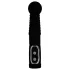 You2Toys - Masajator prostată rotativ - vibrator negru