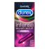 Durex Intense Delight Bullet - mini vibrator-băț (mov)