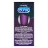 Durex Intense Delight Bullet - mini vibrator-băț (mov)