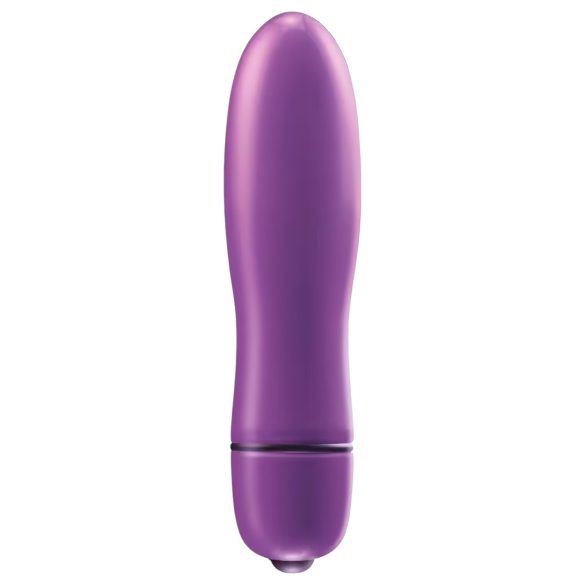 Durex Intense Delight Bullet - mini vibrator stick - lila