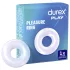 Durex - inel pentru penis - elastic transparent
