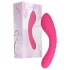 The Swan Wand - vibrator masaj reîncărcabil - roz