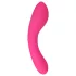 The Swan Wand - vibrator masaj reîncărcabil - roz