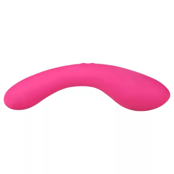 The Swan Wand - vibrator masaj reîncărcabil - roz