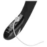 mystim - vibrator electrostimulare - negru