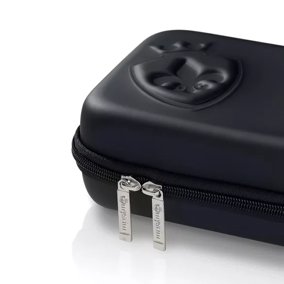 mystim - vibrator electrostimulare - negru
