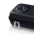mystim - vibrator electrostimulare - negru