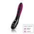 mystim Sizzling Simon - vibrator electro-stimulator (negru)