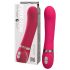 Vibe Couture Front Row - Vibrator G-spot (roz)