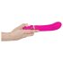 Vibe Couture Front Row - Vibrator G-spot (roz)