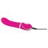 Vibe Couture Front Row - Vibrator G-spot (roz)