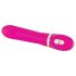 Vibe Couture Front Row - Vibrator G-spot (roz)