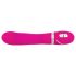 Vibe Couture Front Row - Vibrator G-spot (roz)