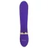 Vibe Couture - vibrator pentru punctul G - lila