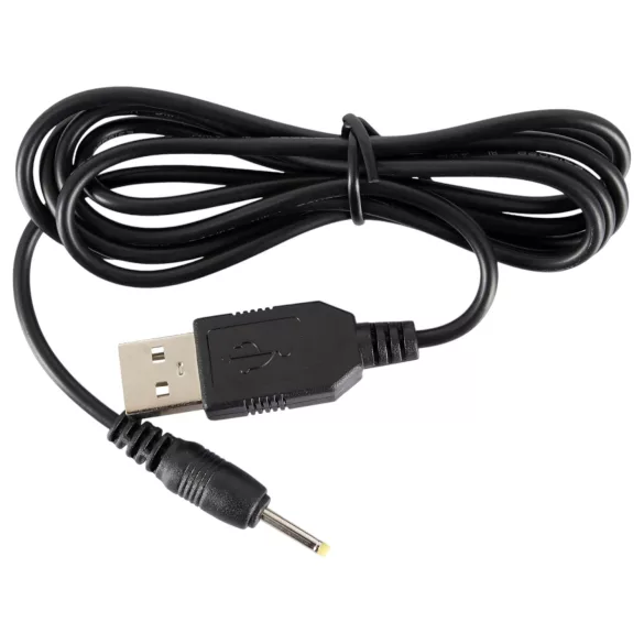 Vibe Couture - Vibrator rabbit cu funcție de mișcare - silicon roz