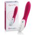mystim Elegant Eric - vibrator dublu-motor (roz)