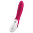 mystim Elegant Eric - vibrator dublu-motor (roz)