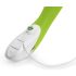 mystim Sassy Simon - Vibrator cu 2 motoare (verde)