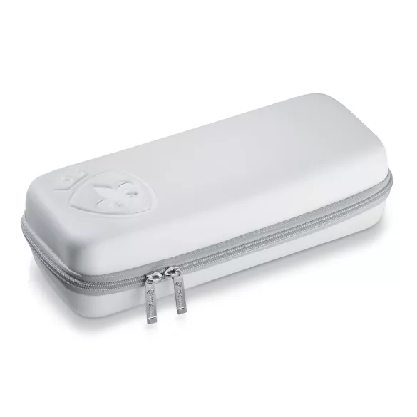 mystim - Vibrator cu 2 motoare - silicon verde