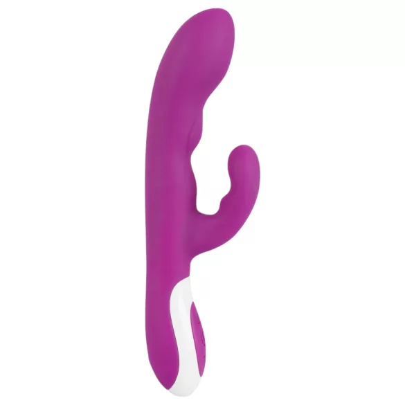 Javida - vibratoare încălzitor pentru stimularea clitorisului (mov)