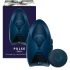 Pulse III Duo - mastrubator și vibrator pentru cupluri cu acumulator (gri)