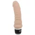 You2Toys - vibrator realist din silicon - culoare naturală