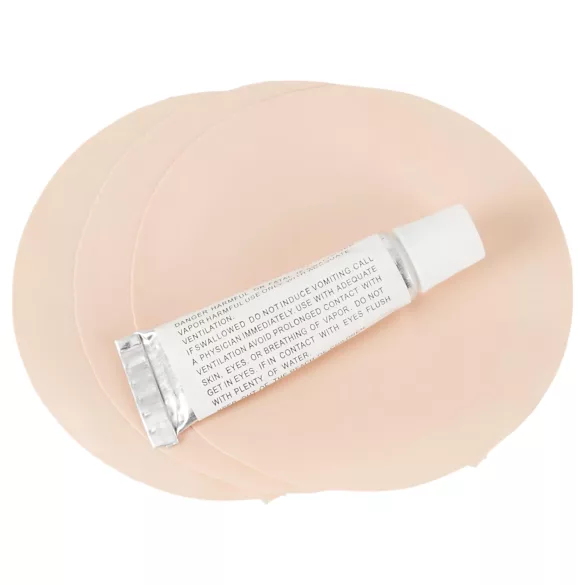 Hot Lucy - păpușă gonflabilă mărime naturală