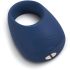 We-Vibe Pivot - inel penian vibrant reîncărcabil (albastru nocturn)