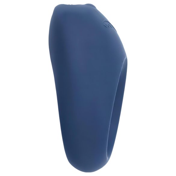 We-Vibe Pivot - inel vibrant penis, reîncărcabil - albastru închis