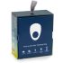 We-Vibe Pivot - inel penian vibrant reîncărcabil (albastru nocturn)