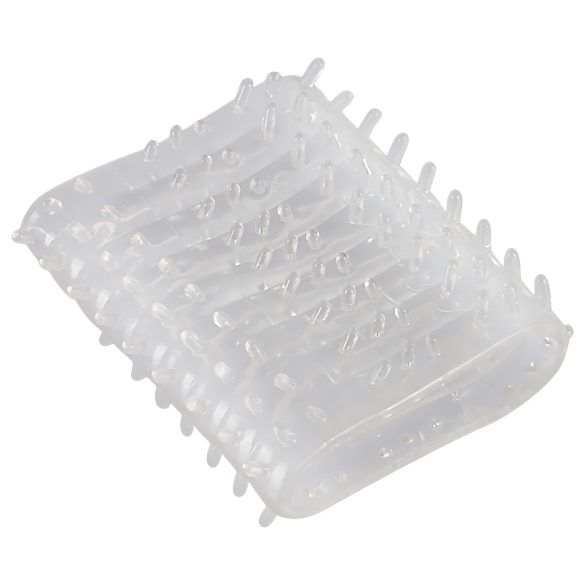 You2Toys - set vibratoriu 8 piese - albastru