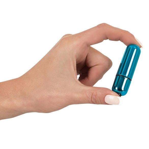 You2Toys - set vibratoriu 8 piese - albastru