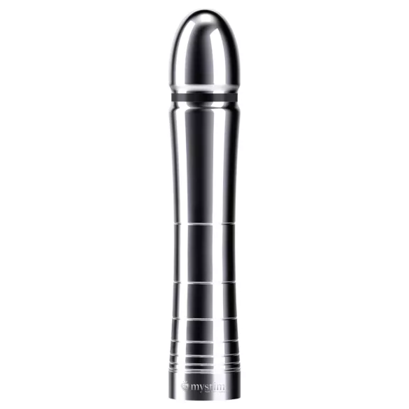 mystim - dildo electrostimulare - silicon