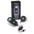 Mystim Cluster Buster - set telecomandă electrostimulare