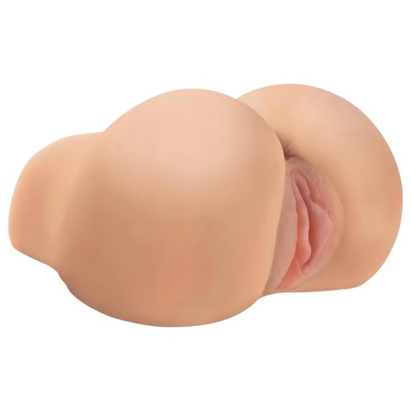 Fuck Me Silly - masturbator anal masculin mini - silicon