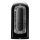 TENGA Flip Zero - masturbator vibrant (negru)
