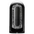 TENGA Flip Zero - masturbator vibrant (negru)