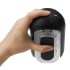 TENGA Flip Zero - masturbator vibrant (negru)