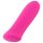 SMILE Power Bullet - mini vibrator reîncărcabil, extra-puternic (roz)