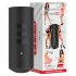Kiiroo Titan Experience - masturbator interactiv cu acumulator (negru)