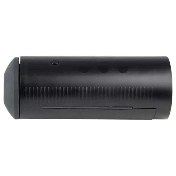 Kiiroo Titan Experience - masturbator interactiv cu acumulator (negru)